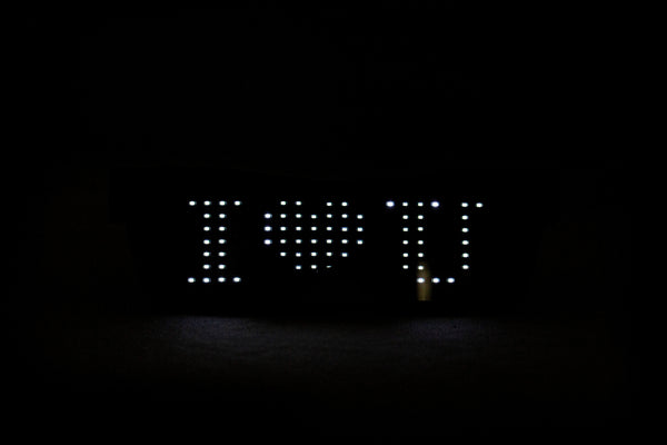 PARACOSMIC Sonic Bluetooth Glasses - PARACOSMIC