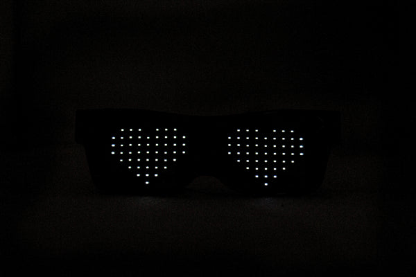 PARACOSMIC Sonic Bluetooth Glasses - PARACOSMIC