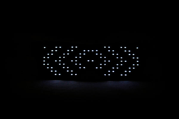 PARACOSMIC Sonic Bluetooth Glasses - PARACOSMIC