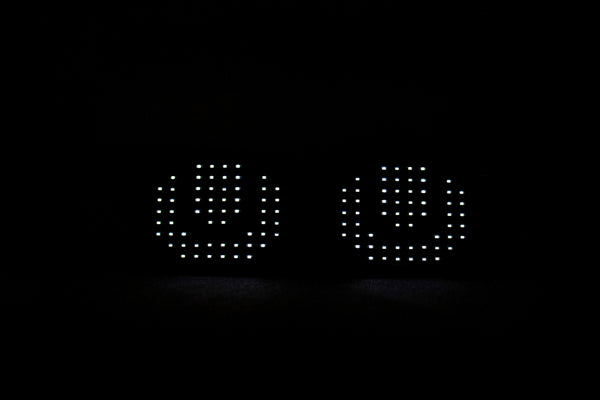 PARACOSMIC Sonic Bluetooth Glasses - PARACOSMIC