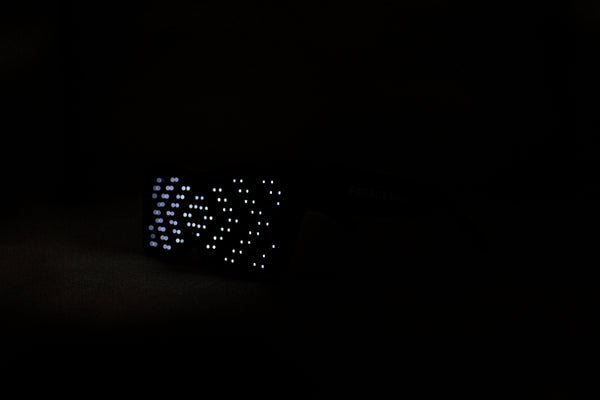 PARACOSMIC Sonic Bluetooth Glasses - PARACOSMIC