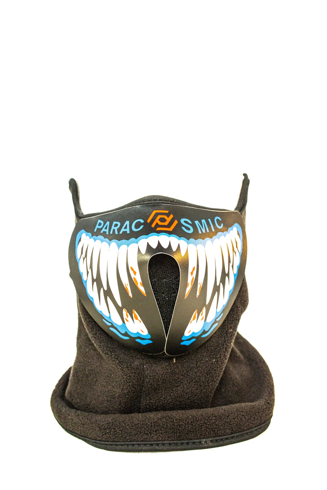 PARACOSMIC Beast Panel Mask - PARACOSMIC