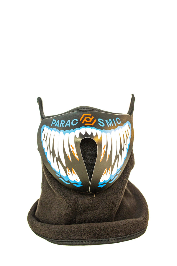 PARACOSMIC Beast Panel Mask - PARACOSMIC