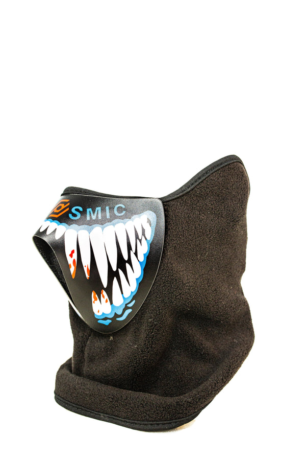 PARACOSMIC Beast Panel Mask - PARACOSMIC