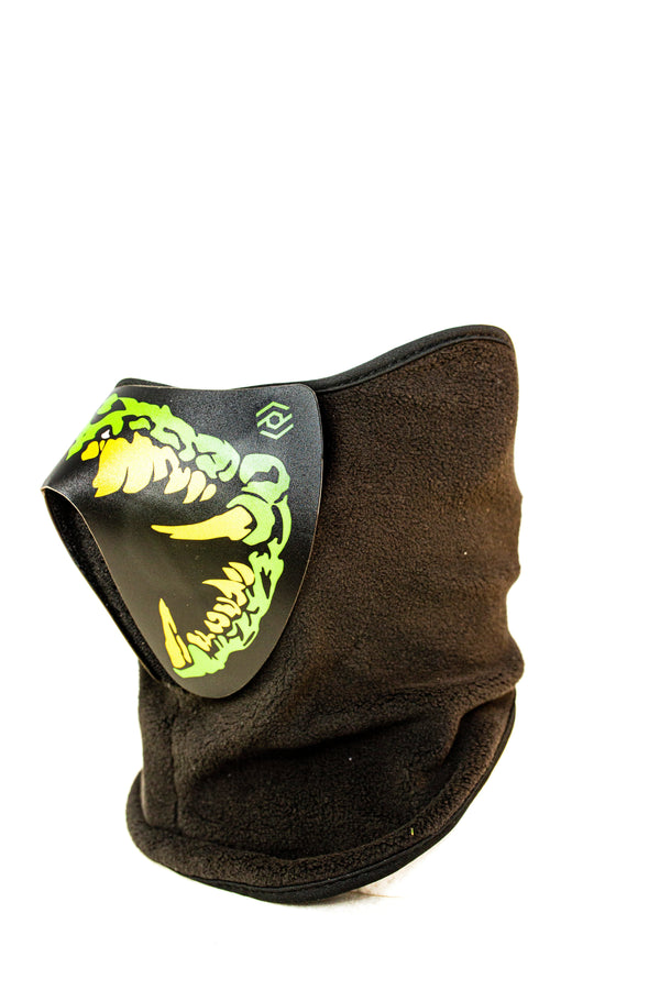 PARACOSMIC Basilisk Panel Mask - PARACOSMIC