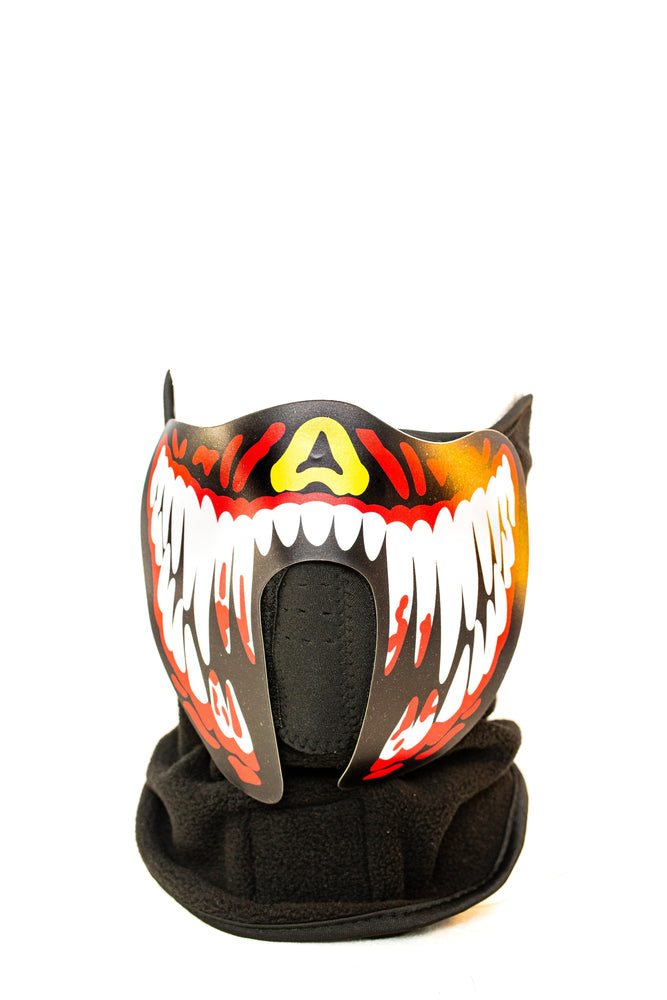 Morpher Panel Mask - PARACOSMIC