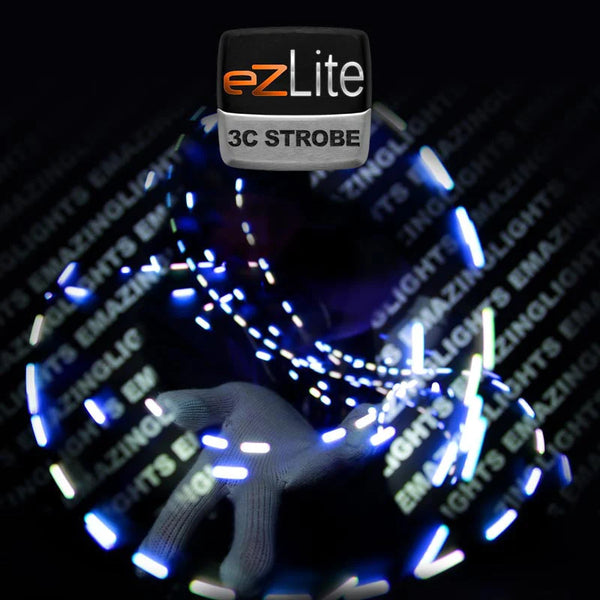 ELite EzLite 2.0 Glove Set - PARACOSMIC