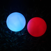 LED Poi Balls 9-Mode