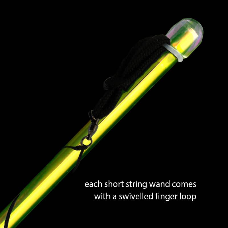 Flowtoys flow-wand® - PARACOSMIC