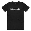 Hologram 2.0 Tee
