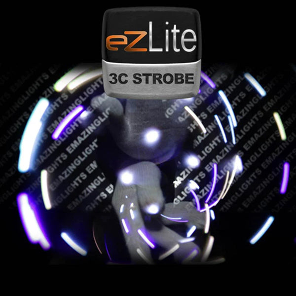 ELite EzLite 2.0 Glove Set - PARACOSMIC