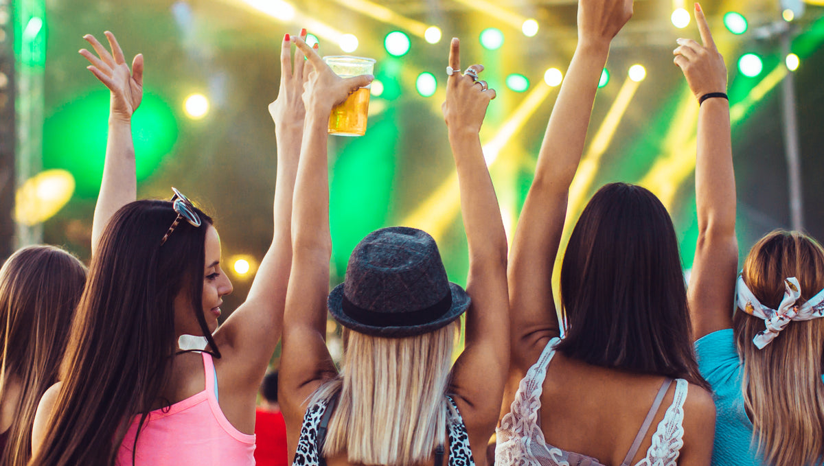 7 Real Reasons Ravers Fail To Retire