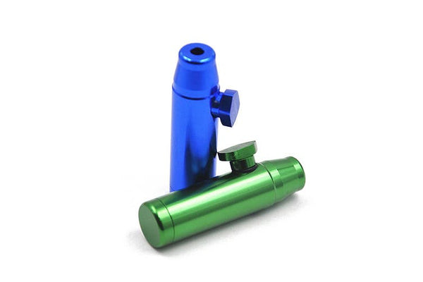 Metal Rocket Bullet Dispenser - PARACOSMIC