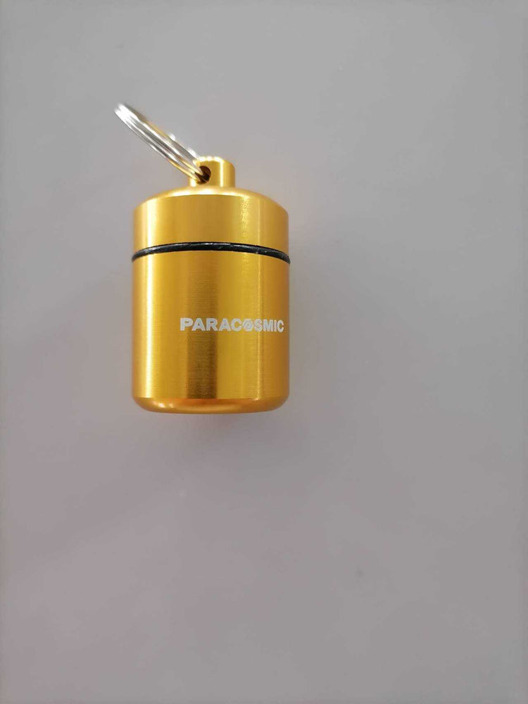 PARACOSMIC Astrobeats Filtered Ear Plugs - PARACOSMIC