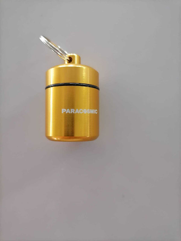 PARACOSMIC Astrobeats Filtered Ear Plugs - PARACOSMIC