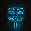 LED El Mask - Vendetta