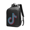 LED Bluetooth App Backpack