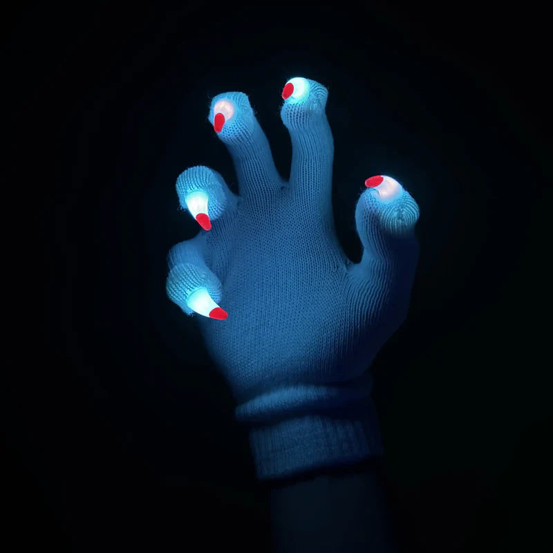 Claw Diffusers - Futuristic Lights