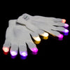 GloFX 10 Light Basic Glove Set (Assorted)