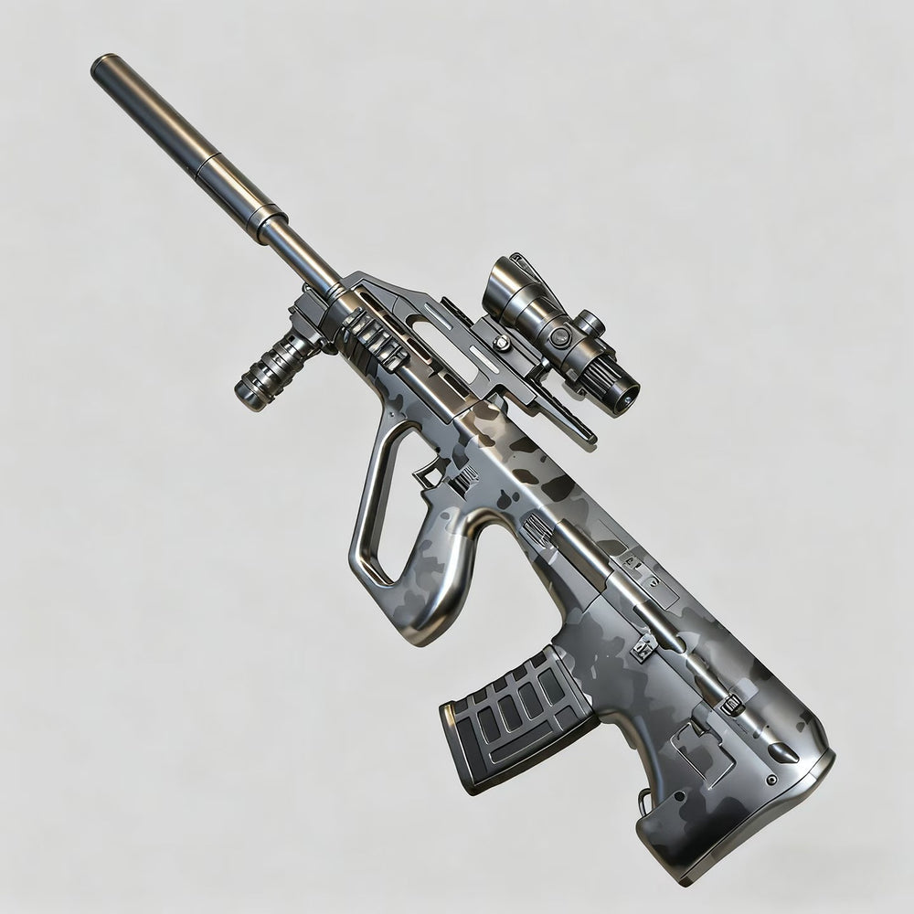 Cosplay Gel Blaster Toy Gun