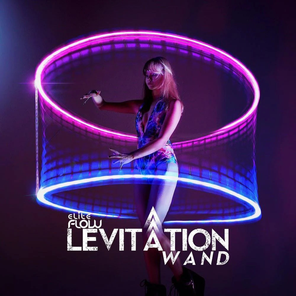 Elite Flow Levitation Wand - PARACOSMIC