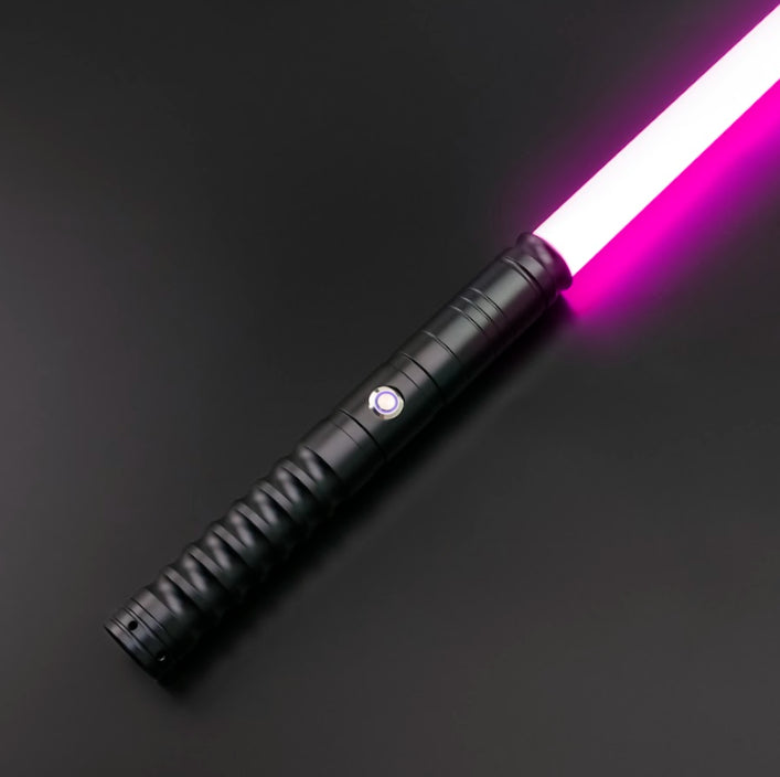 Hero Sabers - Genesis Lightsaber