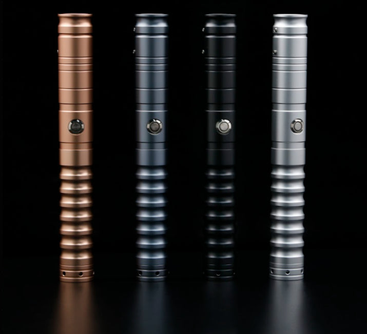 Hero Sabers - Genesis Lightsaber