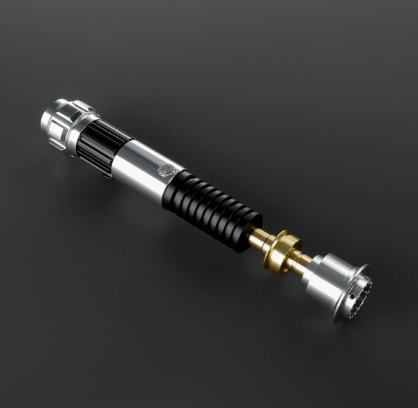 Hero Sabers - Obi-Wan SE Lightsaber