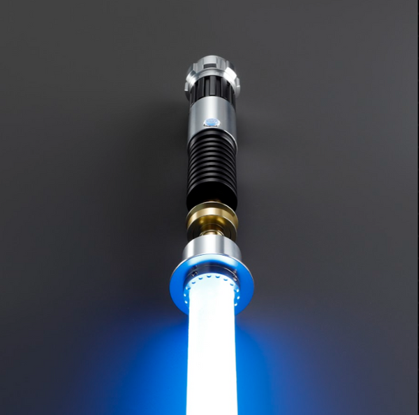 Hero Sabers - Obi-Wan SE Lightsaber