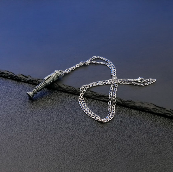 Hero Sabers - Hilt Necklace