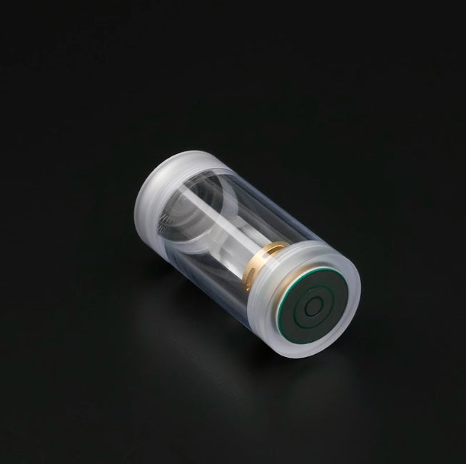 Hero Sabers - Crystal Blage Plug