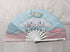 PARACOSMIC Foldable Hand Fan - Cinnamoroll