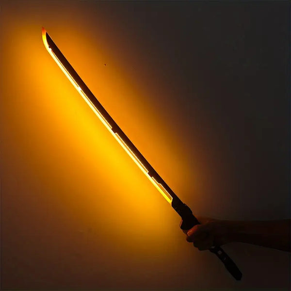 LED Katana Sword - PARACOSMIC