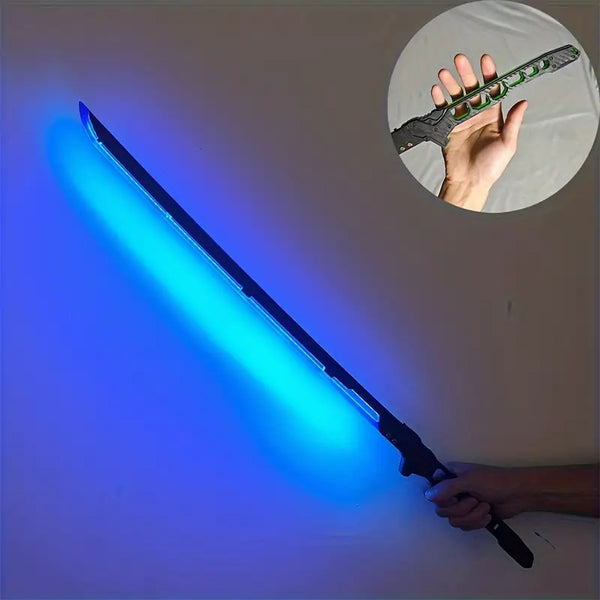 LED Katana Sword - PARACOSMIC