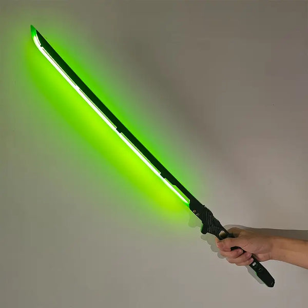 LED Katana Sword - PARACOSMIC