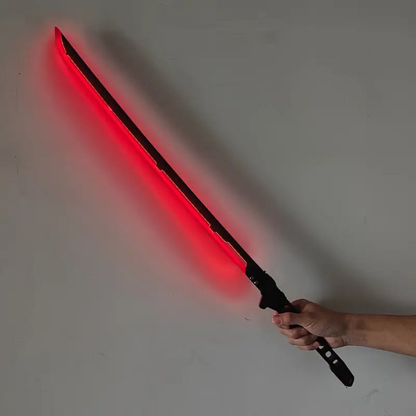 LED Katana Sword - PARACOSMIC