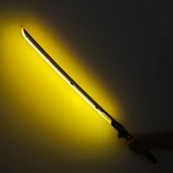 LED Katana Sword - PARACOSMIC