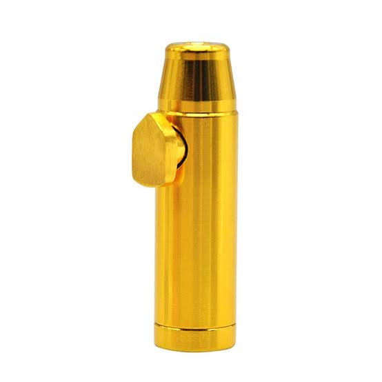 Metal Rocket Bullet Dispenser - PARACOSMIC