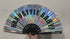 PARACOSMIC Foldable Hand Fan - Hardstyle Baby!