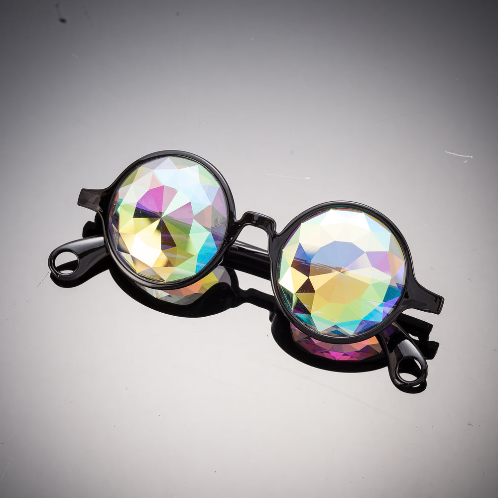 Paracosmic Rave Glasses | Rave Gears | Light Up Toys | Festival & Doof Wear ...
