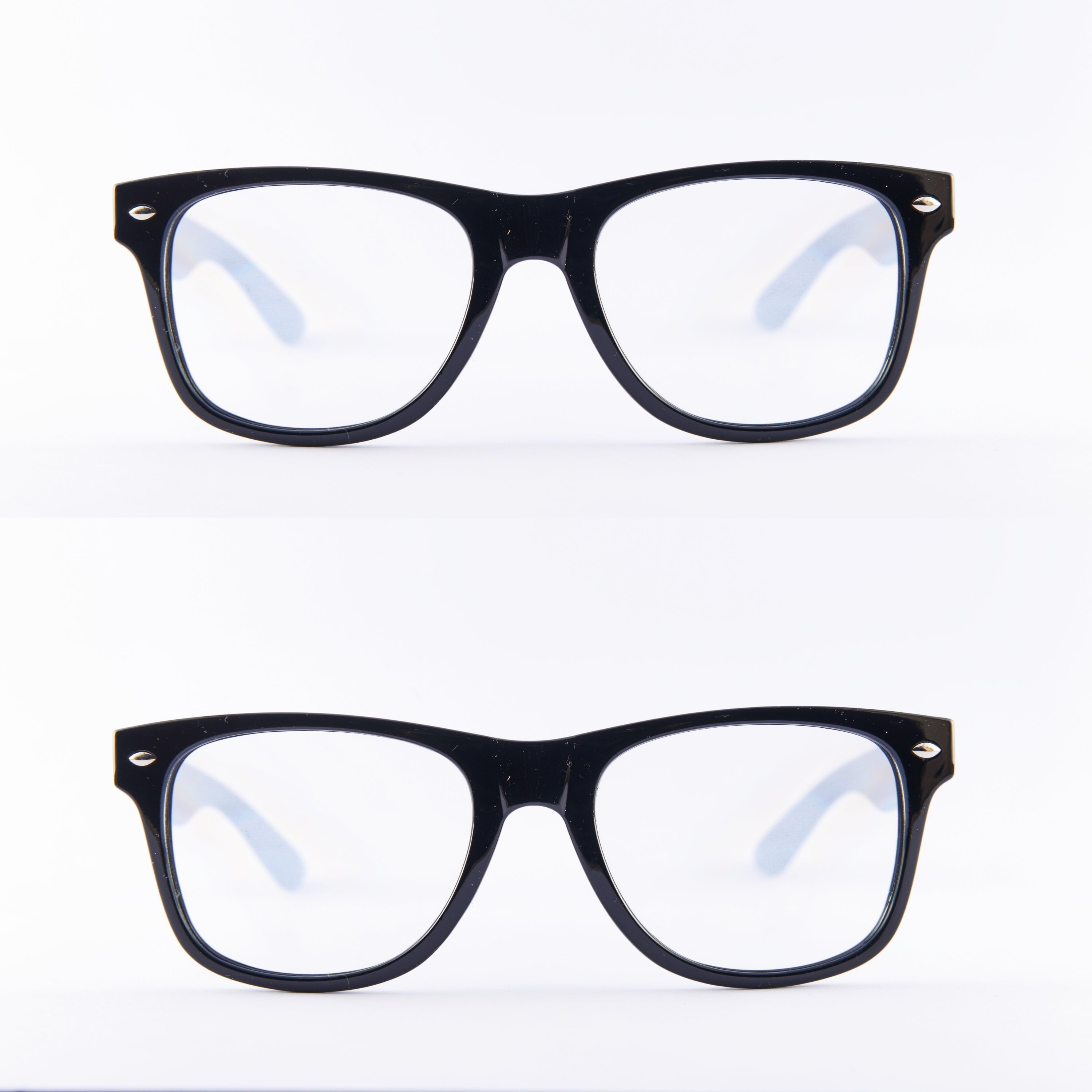 Paracosmic Diffraction Glasses by PARACOSMIC