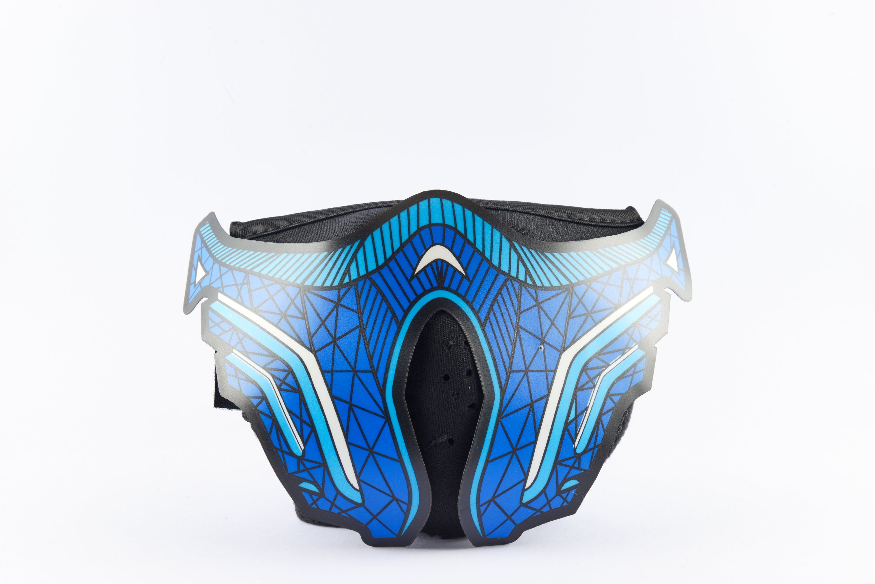 Paracosmic Rave Glasses | Rave Gears | Light Up Toys | Festival & Doof Wear ...