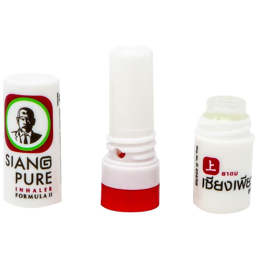 Siang Pure Nasal Inhaler– PARACOSMIC