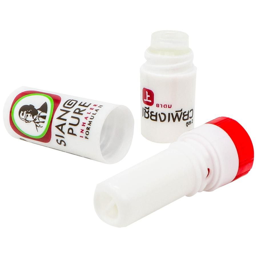 Siang Pure Nasal Inhaler– PARACOSMIC