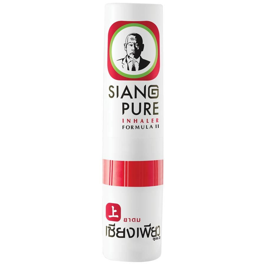 Siang Pure Nasal Inhaler– PARACOSMIC
