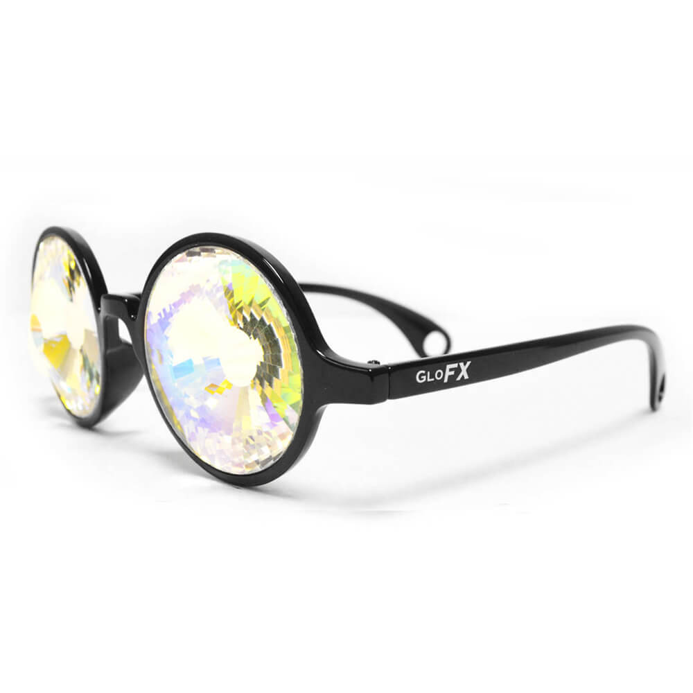 Paracosmic Kaleidoscope Glasses– PARACOSMIC