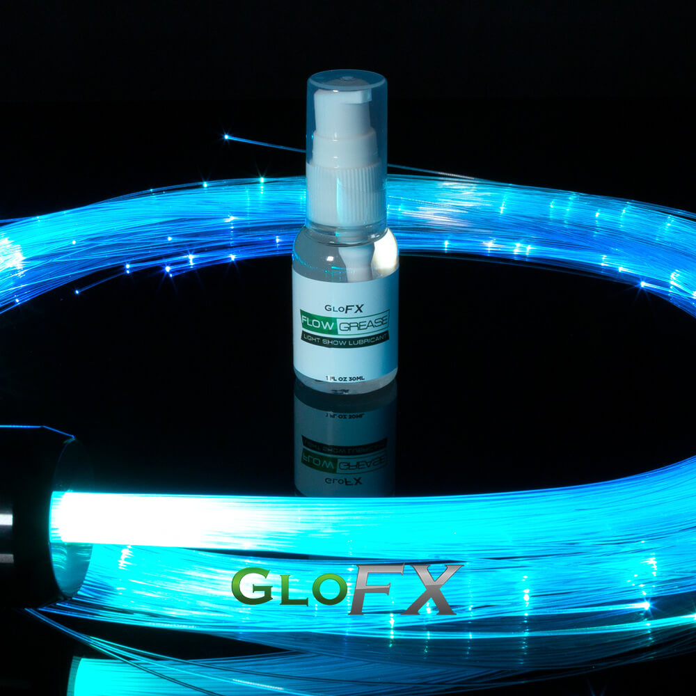 GLoFX Flow Grease - PARACOSMIC