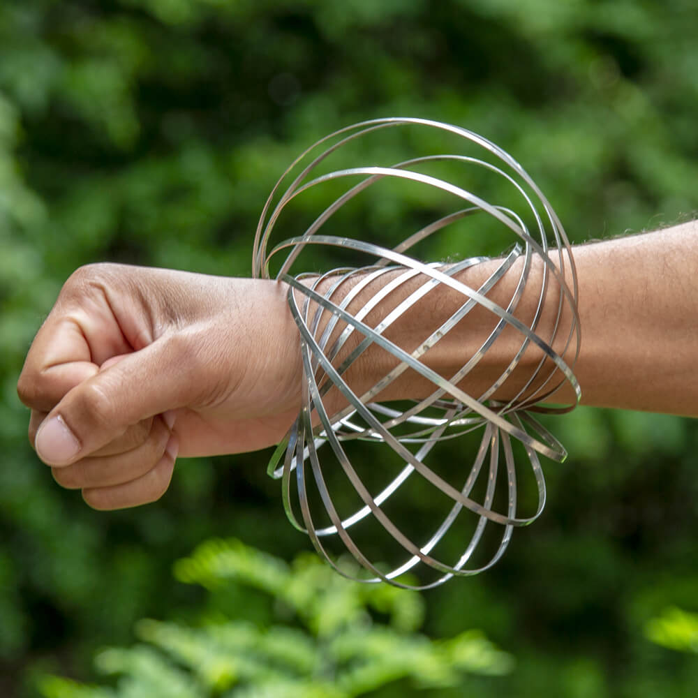 Flow Body Rings Flow Toys– PARACOSMIC
