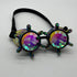 PARACOSMIC Kaleidoscope Goggles - Pythagoras - PARACOSMIC