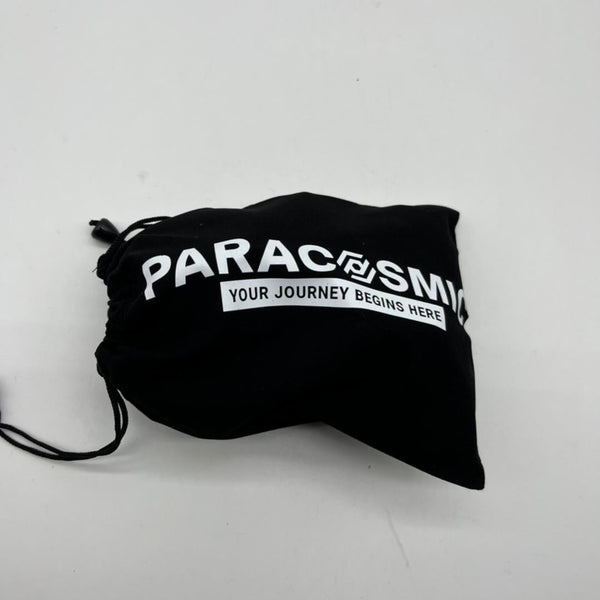 PARACOSMIC Kaleidoscope Goggles - Mordecai - PARACOSMIC